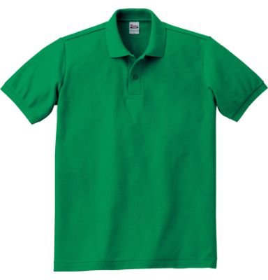 00141NVP＿TCポロシャツ