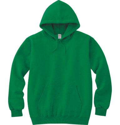 00216MLHフーデッドライトパーカー