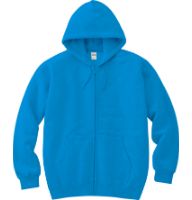 00217MLZジップアップライトパーカーが2,285円～