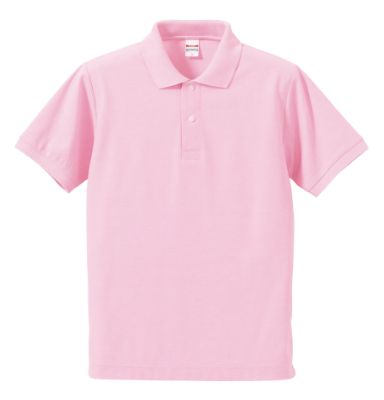 5050ユーティリティポロシャツ