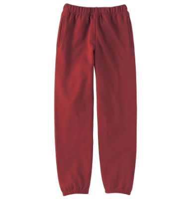 00186NSPスタンダードスウェットパンツ