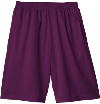 00325ACPドライハーフパンツ