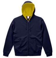 5213ヘビージップパーカーが2,717円～