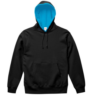 5214ヘビープルオーバーパーカー