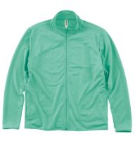 00358AMJドライジップジャケットが1,152円～