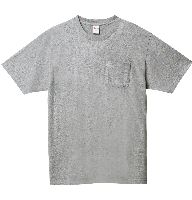 00109PCTヘビーポケットTシャツが653円～