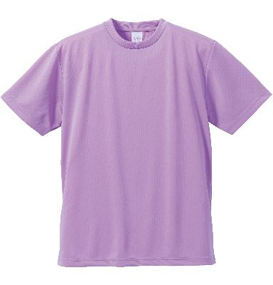 5900ドライアスレチックTシャツ