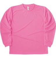 00304ALTドライロングTシャツが576円～