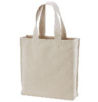 1489ヘビーキャンバススクエアBIGトートが1,710円～