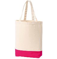 00780TWTキャンバスツートントートバッグが264円～