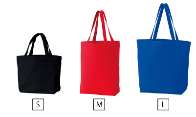 00778TCCキャンバストートバッグ＿サイズ