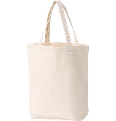 00781TCLライトキャンバストート