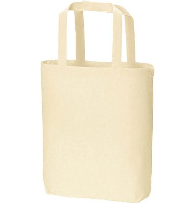 00760ENBナチュラルコットンバッグ