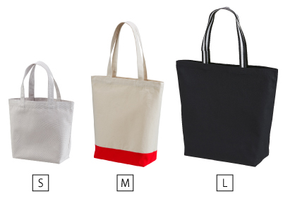 1460レギュラーキャンバストート＿サイズ