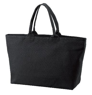 1515ヘヴィーキャンバスジップトート