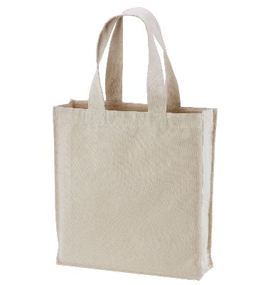 1489ヘヴィーキャンバススクエアBIGトート