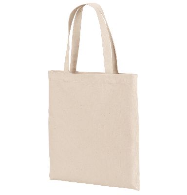 1475スタンダードキャンバスフラットトート