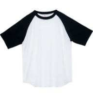 00106CRTラグランTシャツが730円～